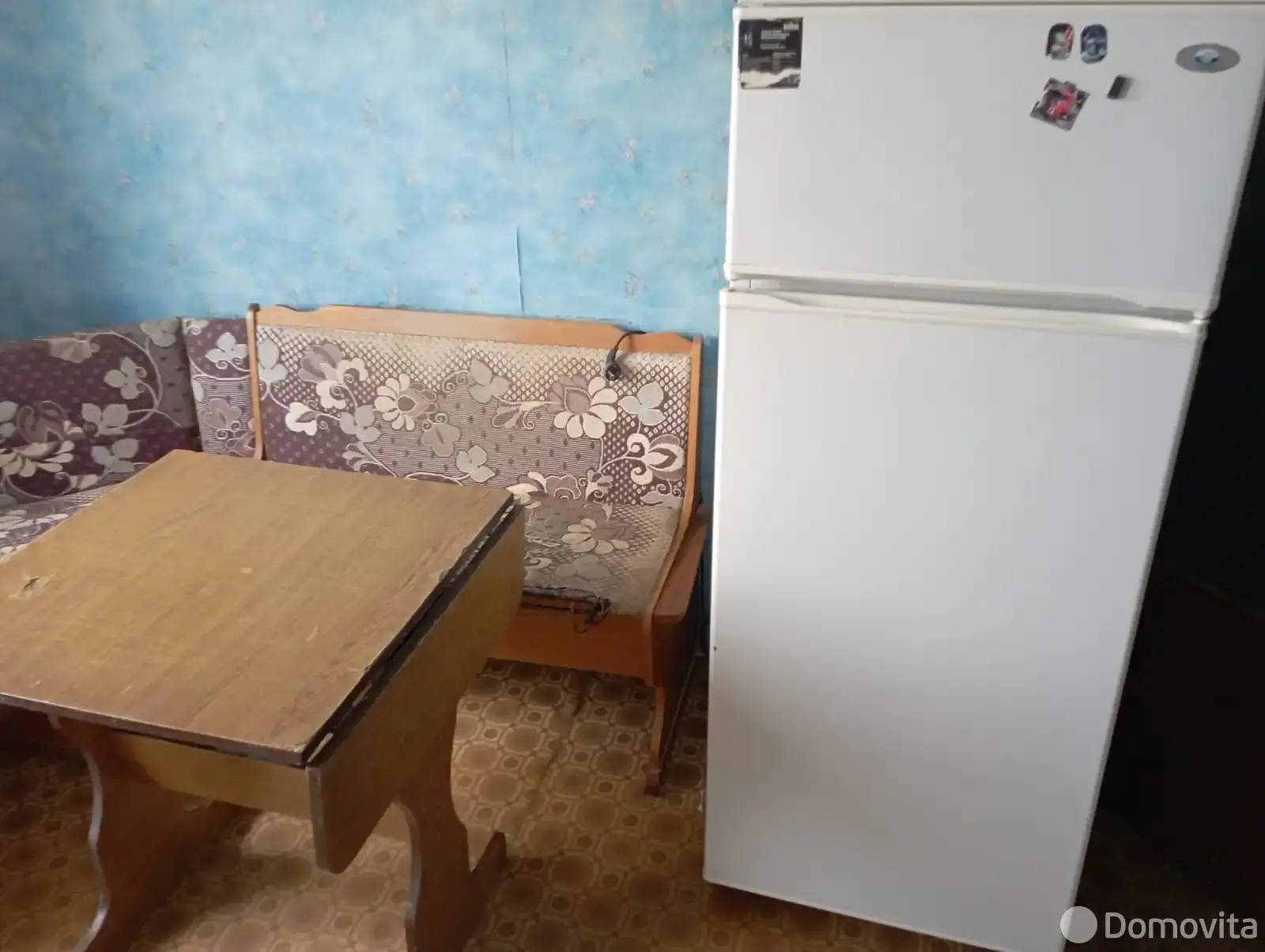 квартира, Фаниполь, ул. Комсомольская, д. 36 - лучшее предложение