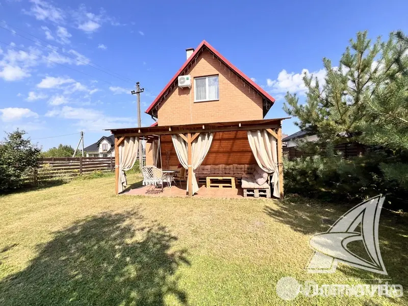 Стоимость продажи дачи, Брест, 