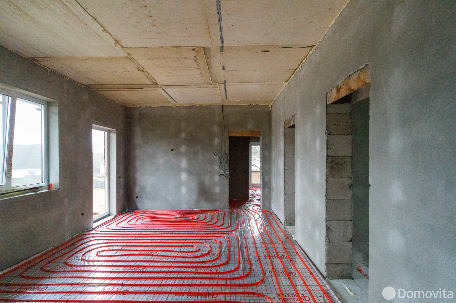 Стоимость продажи коттеджа, Рубеж, 