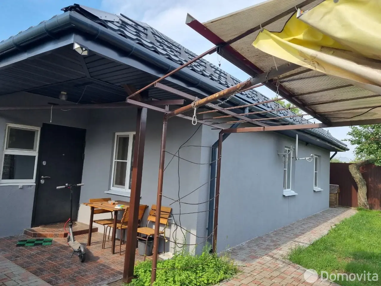 Стоимость продажи коттеджа, Гомель, ул. Социалистическая, д. 71А