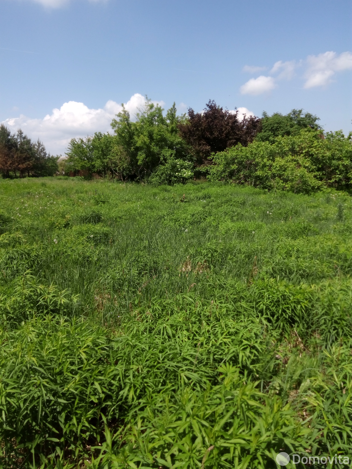 участок, Равнополье, от собственника