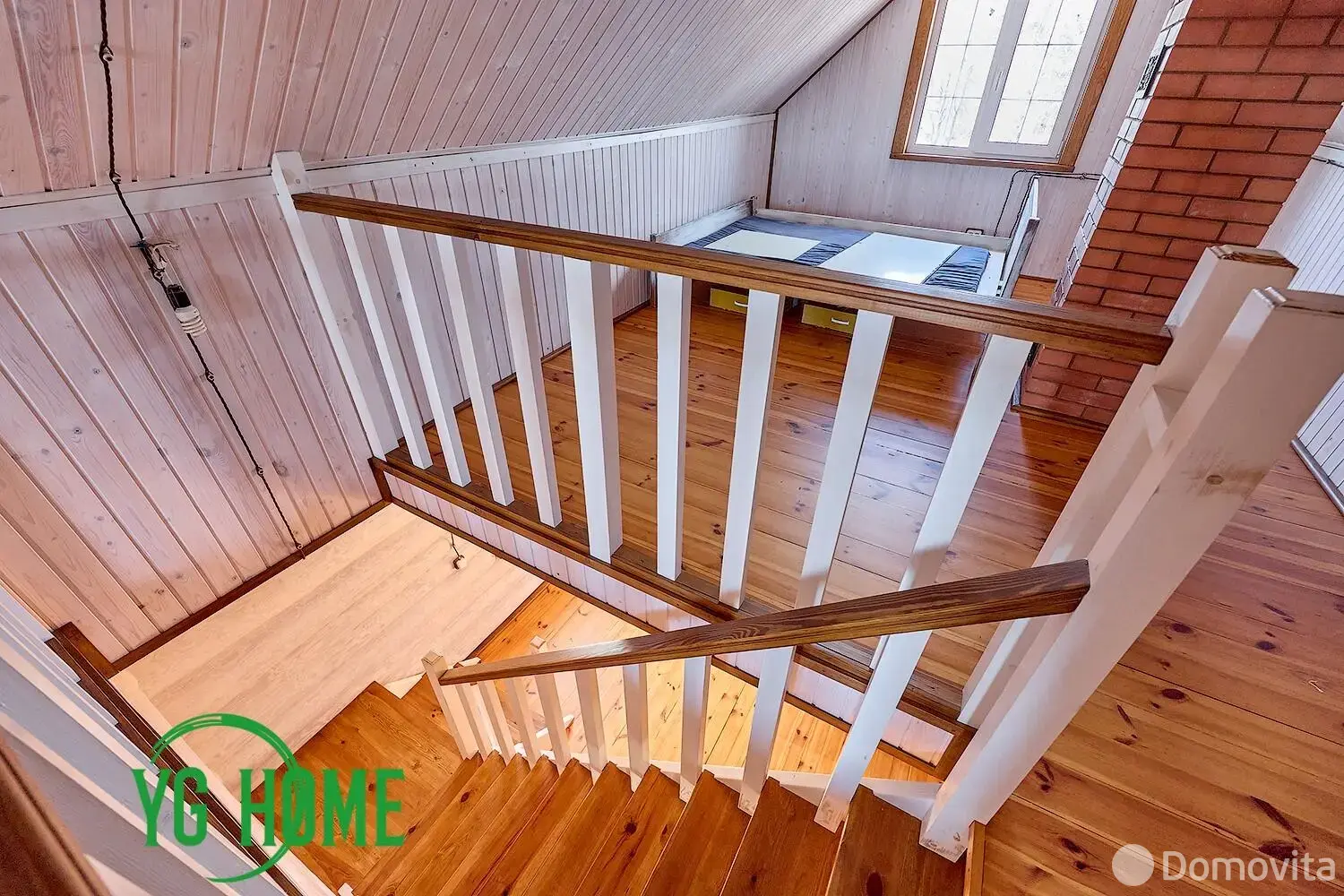 Купить 2-этажную дачу в Добренево Минская область, 109900USD, код 185241 - фото 30