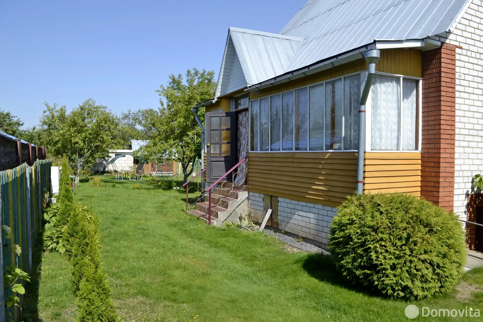 Цена продажи дачи, Сокол, 