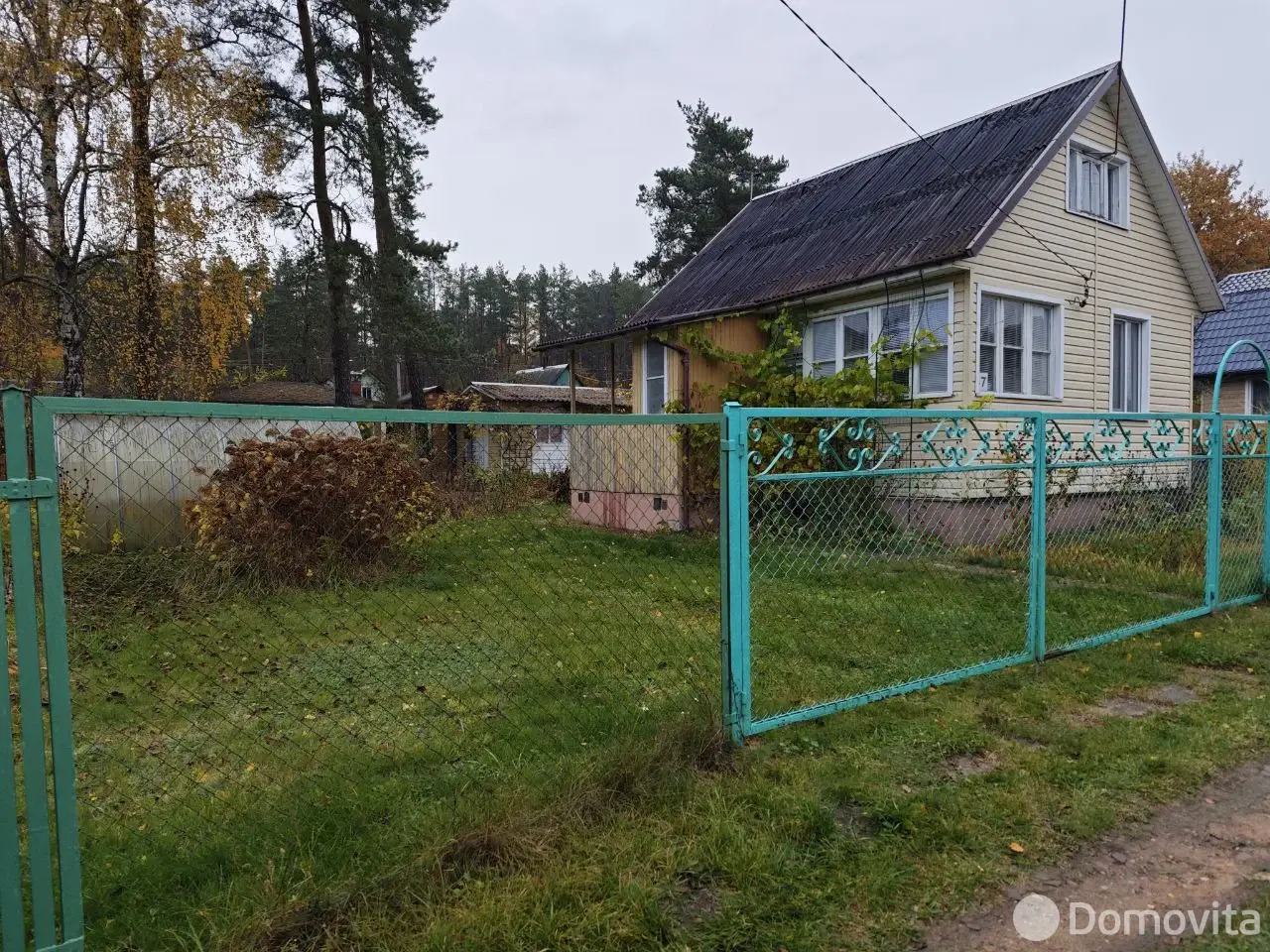 продажа дачи, Нива, 