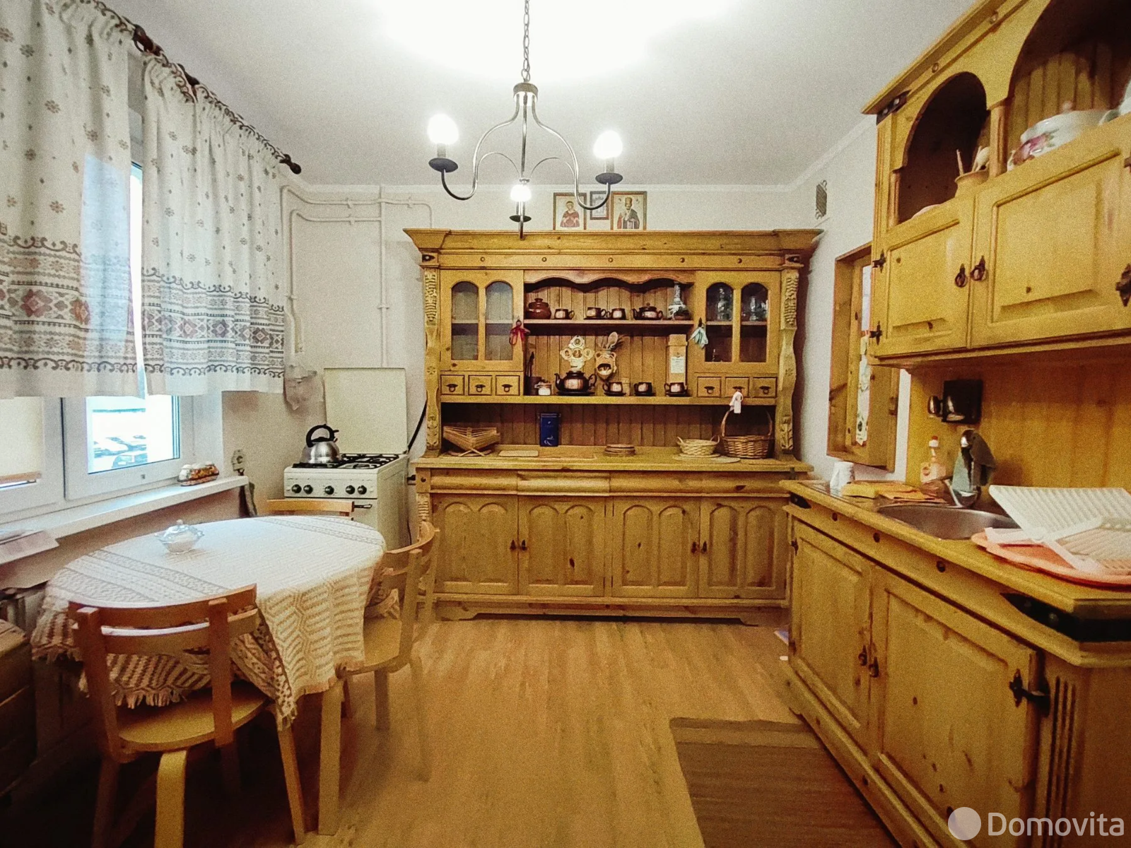 Снять 2-комнатную квартиру в Минске, ул. Киреева, д. 23, 296USD, код 148125 - фото 14