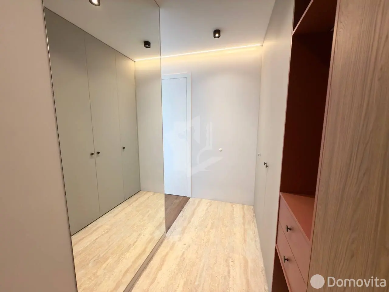 Снять 2-комнатную квартиру в Минске, ул. Нововиленская, д. 55, 950USD, код 150309 - фото 17