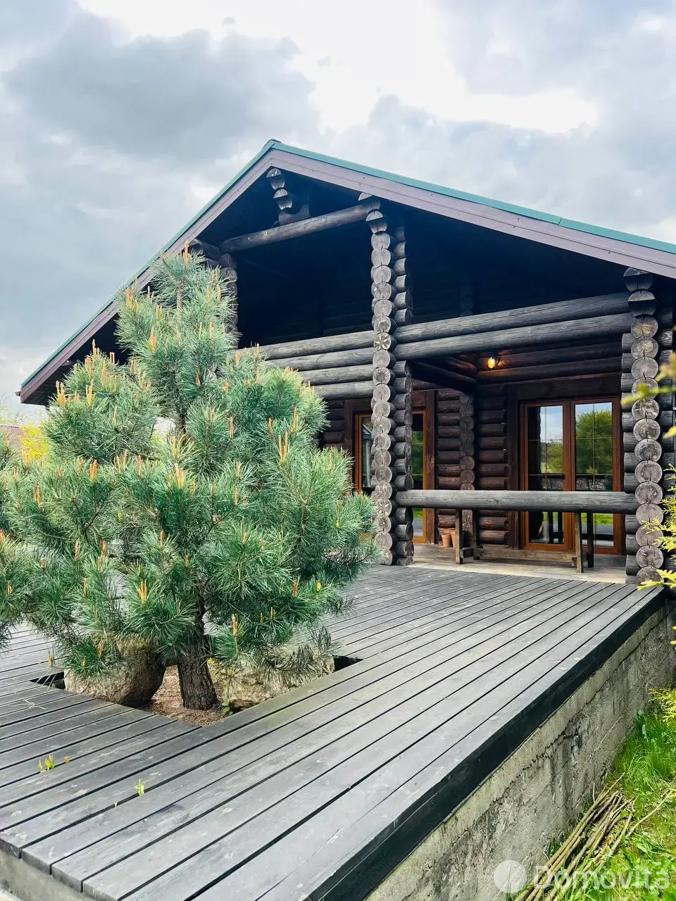 коттедж, Дубовый лес, от собственника