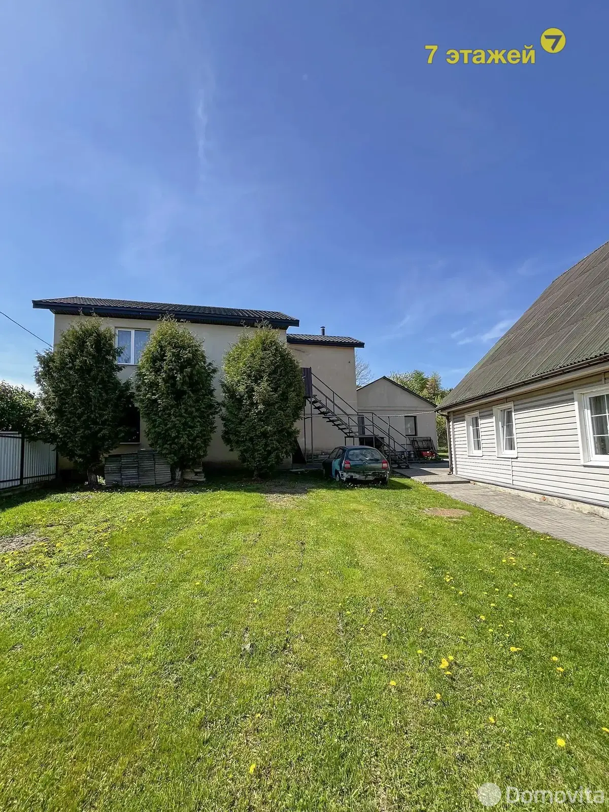 коттедж, Ждановичи, ул. Артиллеристов