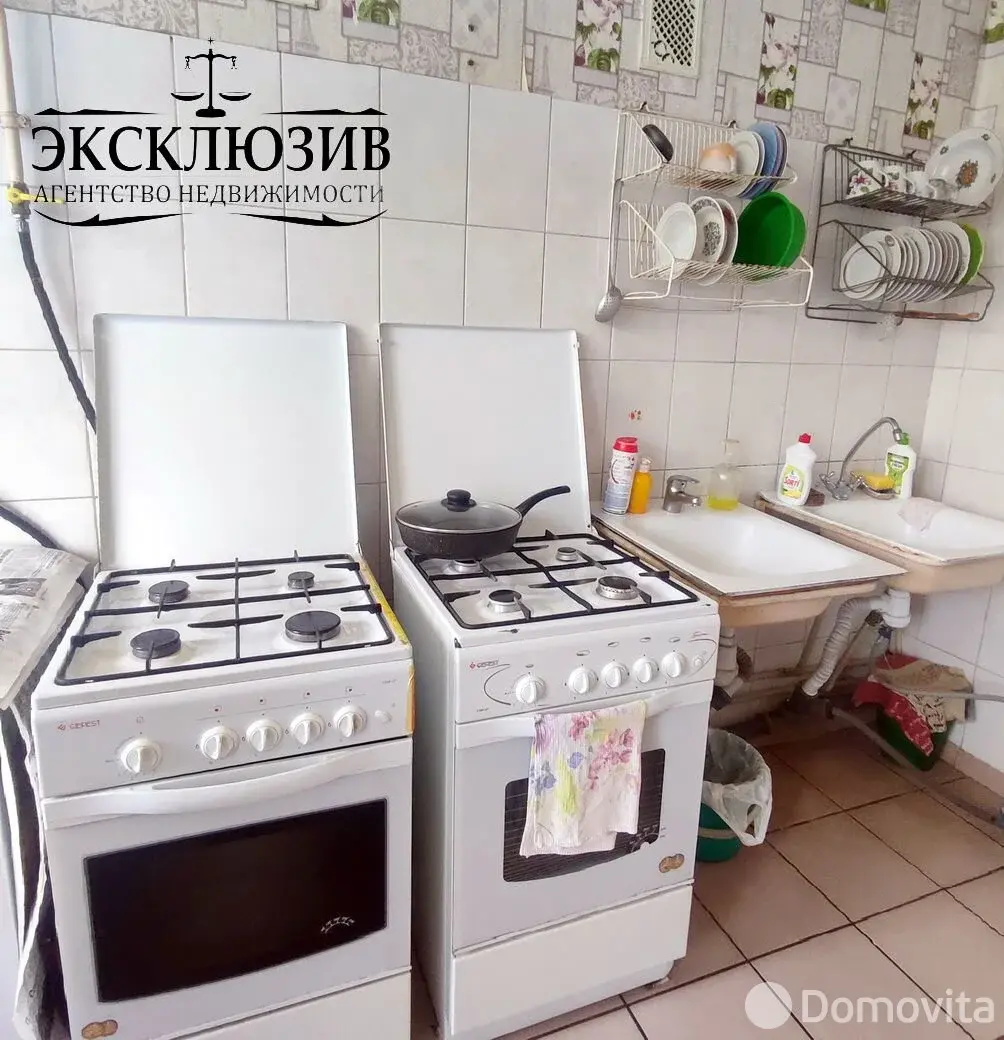 Продажа комнаты в Минске, ул. Козлова, д. 31, цена 114000 BYN, код 7793 - фото 13