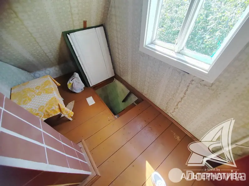 Продажа 2-этажной дачи в Мирное Брестская область, 14500USD, код 183785 - фото 12