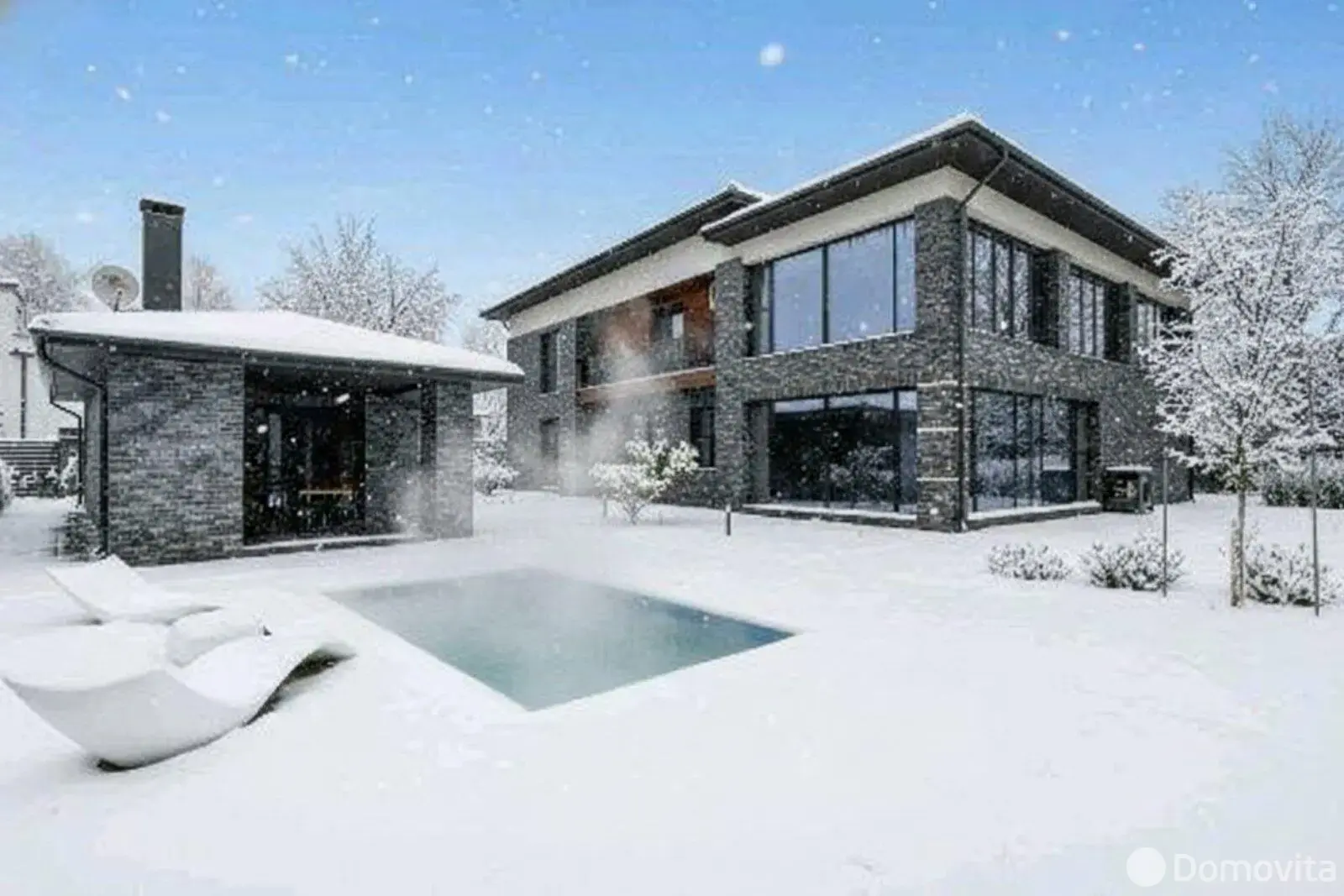 Стоимость продажи коттеджа, Лапоровичи, ул. Спортивная, д. 2