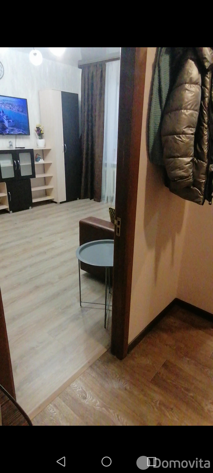 Снять 1-комнатную квартиру в Могилеве, ул. Фатина, д. 14, 800BYN, код 150347 - фото 14