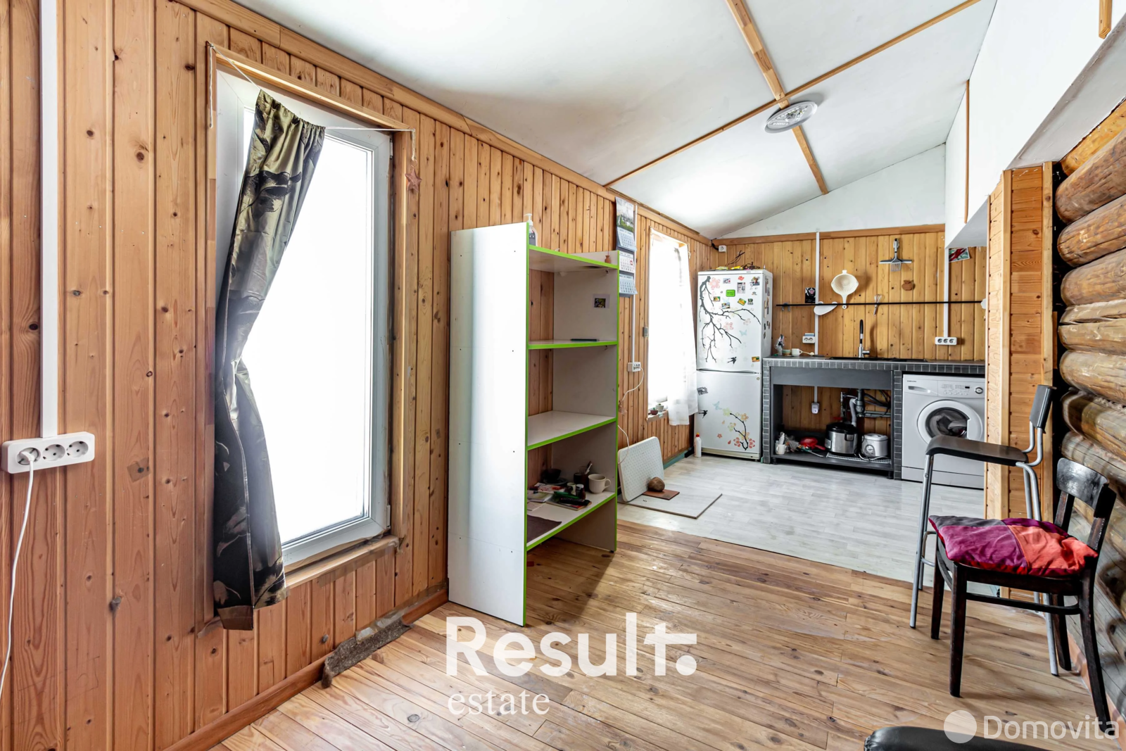 дом, Новоселье, ул. Новосельская, д. 7 