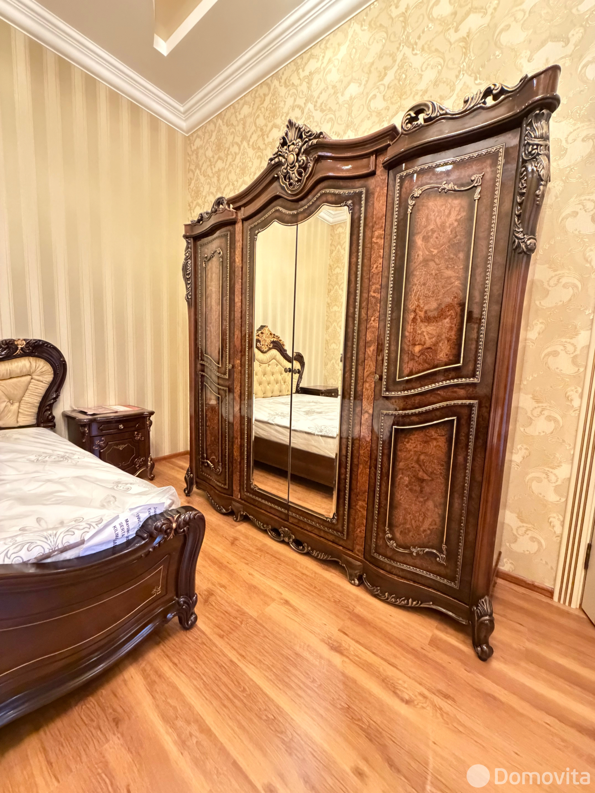 Снять 1-этажный дом в Дроздово, Минская область, ул. Мирная, д. 21, 1000USD, код 4801 - фото 17