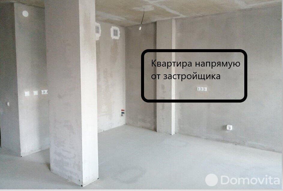 Продажа 3-комнатной квартиры в Минске, ул. Разинская, д. 4, 87694 USD, код: 982503 - фото 5