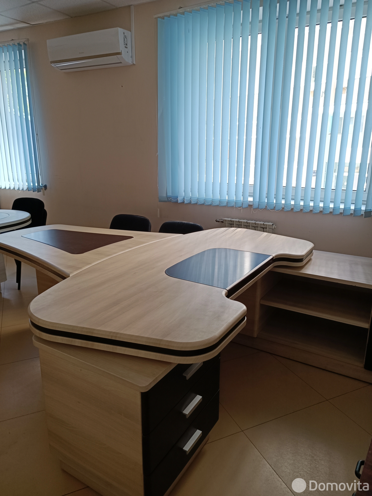 офис, Минск, ул. Мележа, д. 1, стоимость аренды 1 470 р./мес.