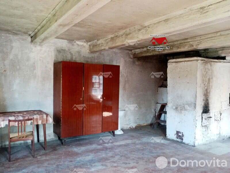 Продажа 1-этажного дома в Митинентах, Минская область , 5500USD, код 626466 - фото 3