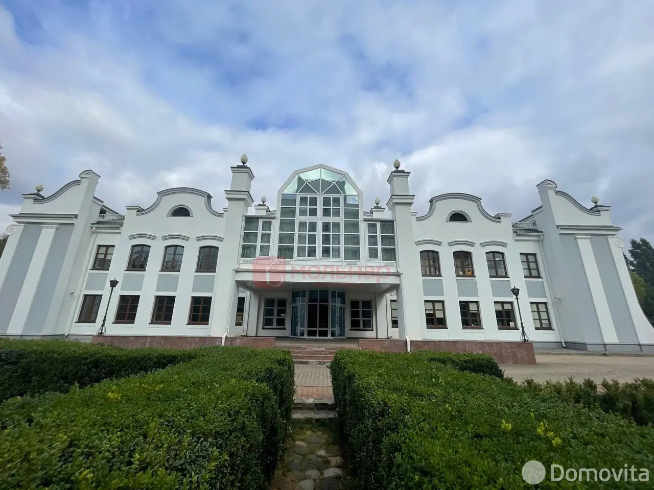 офис, Минск, ул. Красноармейская, д. 20А 