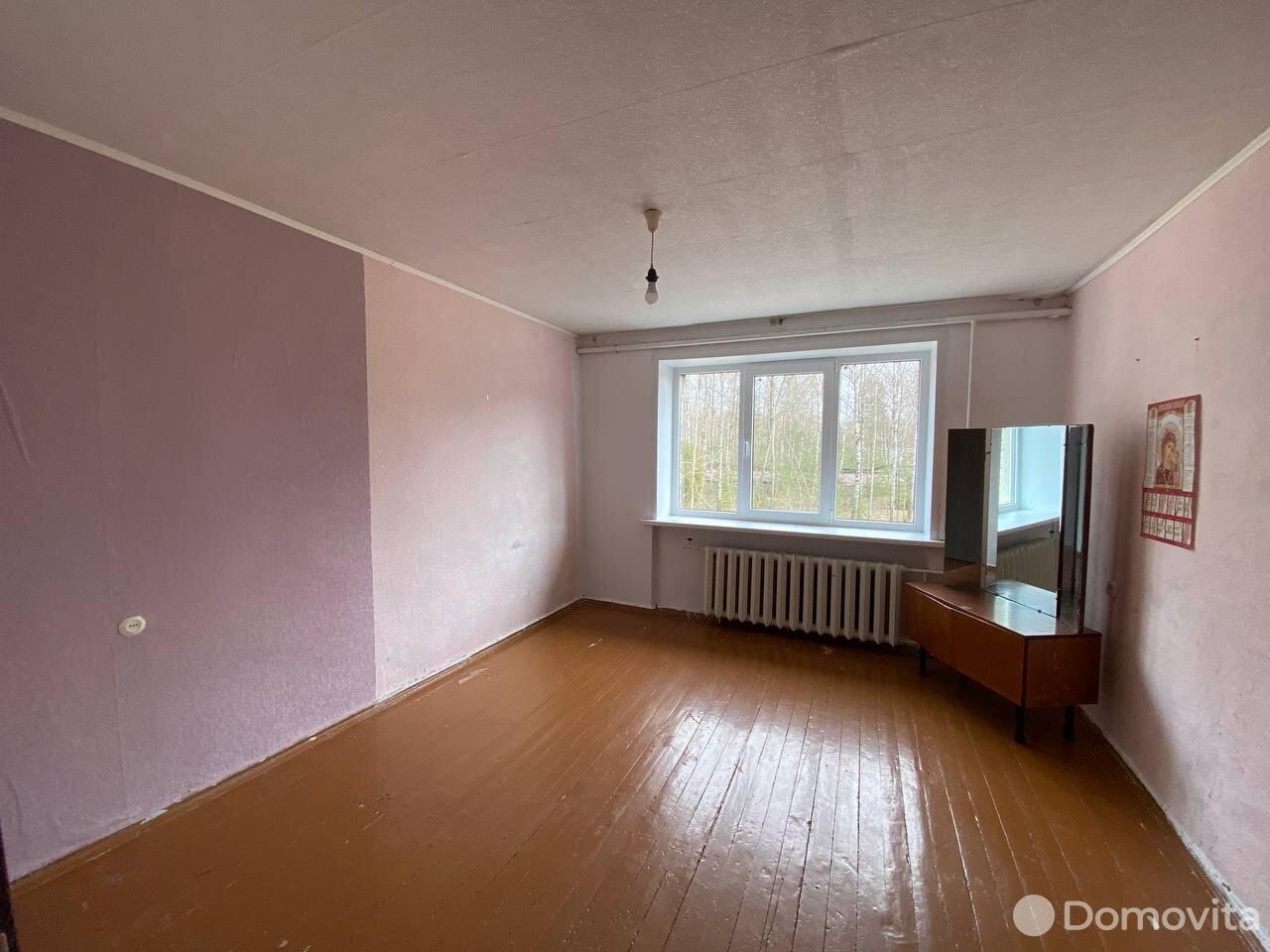 Продажа 3-комнатной квартиры в Сосновом Боре, д. 2, 34900 USD, код: 929535 - фото 5