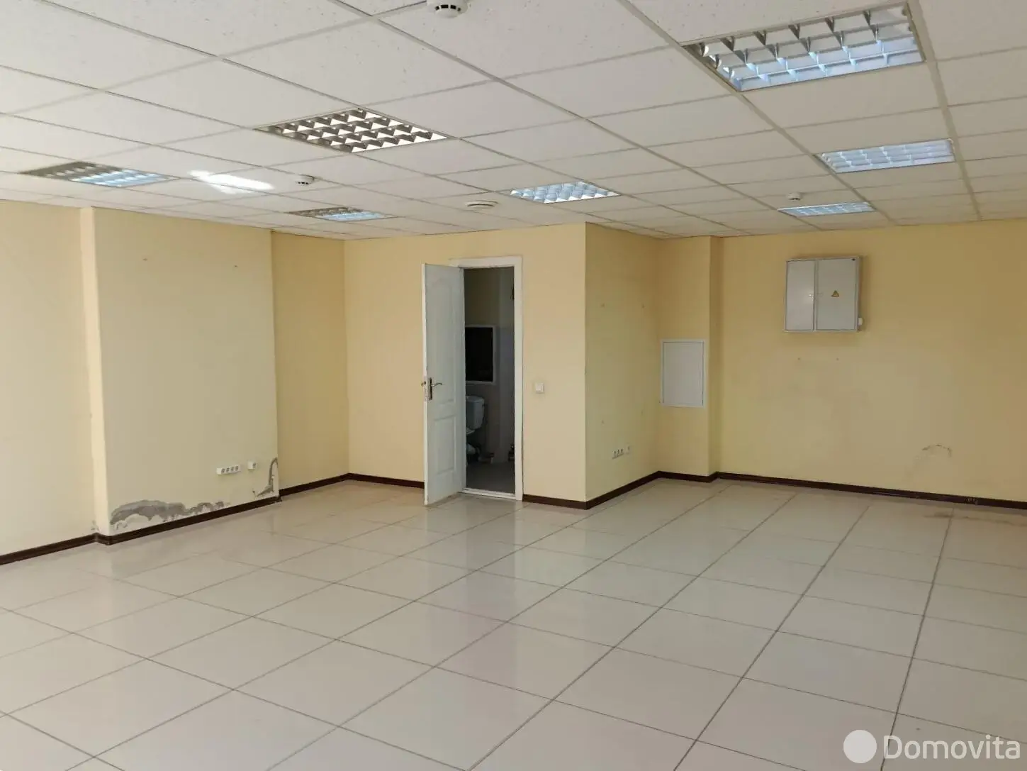 Снять офис на ул. Ржавецкая, д. 5 в Минске, 1484BYN, код 17281 - фото 5