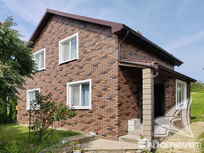 дом, Шумаки, 