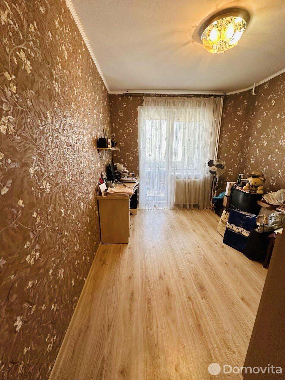 Продажа 3-комнатной квартиры в Гомеле, ул. Хатаевича, д. 41, 72000 USD, код: 996378 - фото 3
