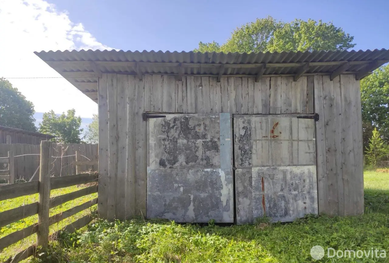 Купить земельный участок, 19 соток, Язовки, Минская область, 19700USD, код 571694 - фото 12