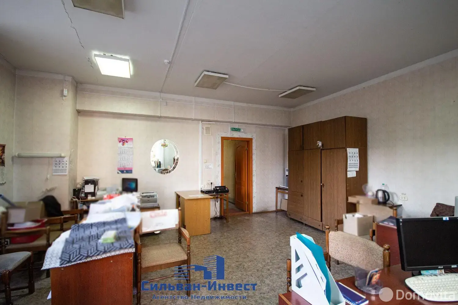 Аренда офиса на пр-т Победителей, д. 101 в Минске, 3116EUR, код 15807 - фото 22