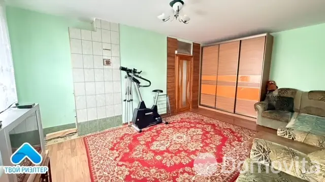 дом, Дрозды, ул. Полевая, стоимость продажи 232 696 р.