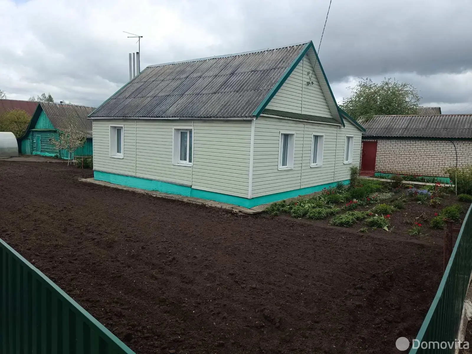 продажа коттеджа, Смолевичи, ул. Строительная