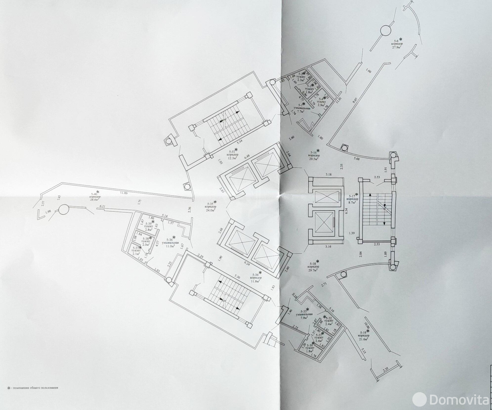 купить офис, Минск, ул. Домбровская, д. 9