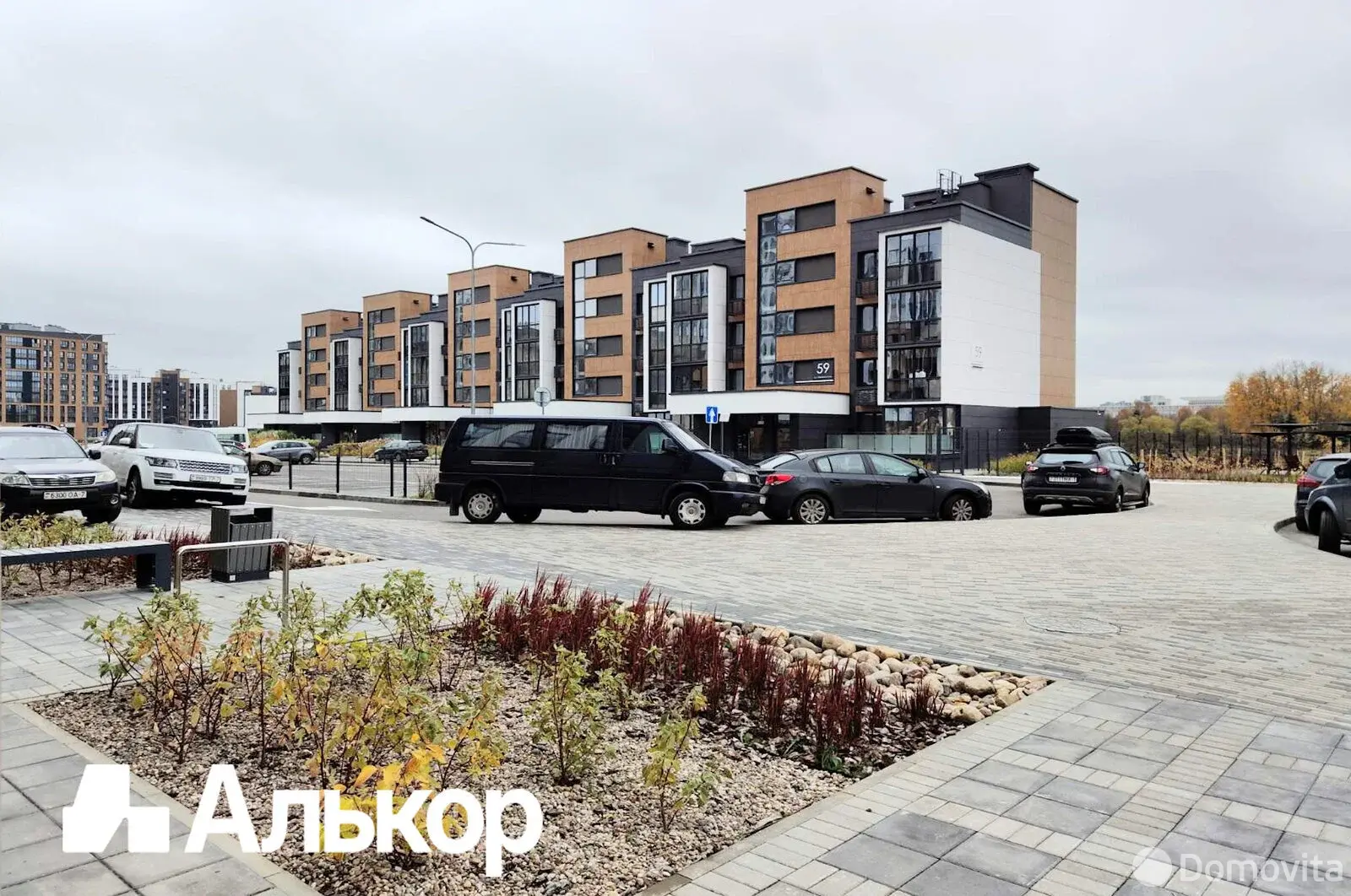 Стоимость аренды торгового объекта, Минск, ул. Нововиленская, д. 61