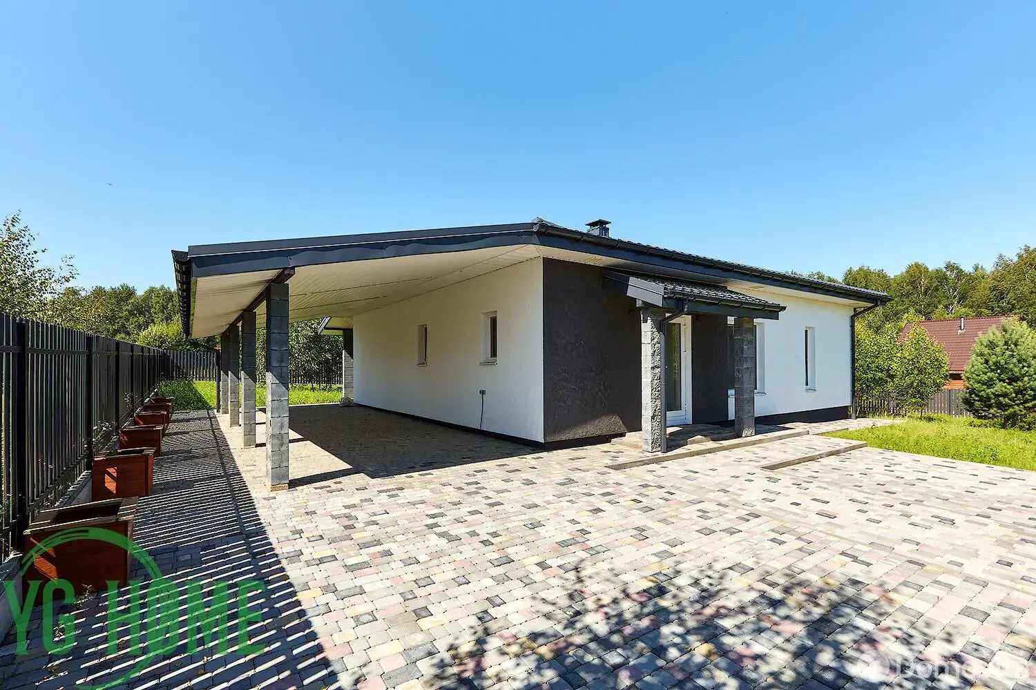 купить коттедж, Калезея, 