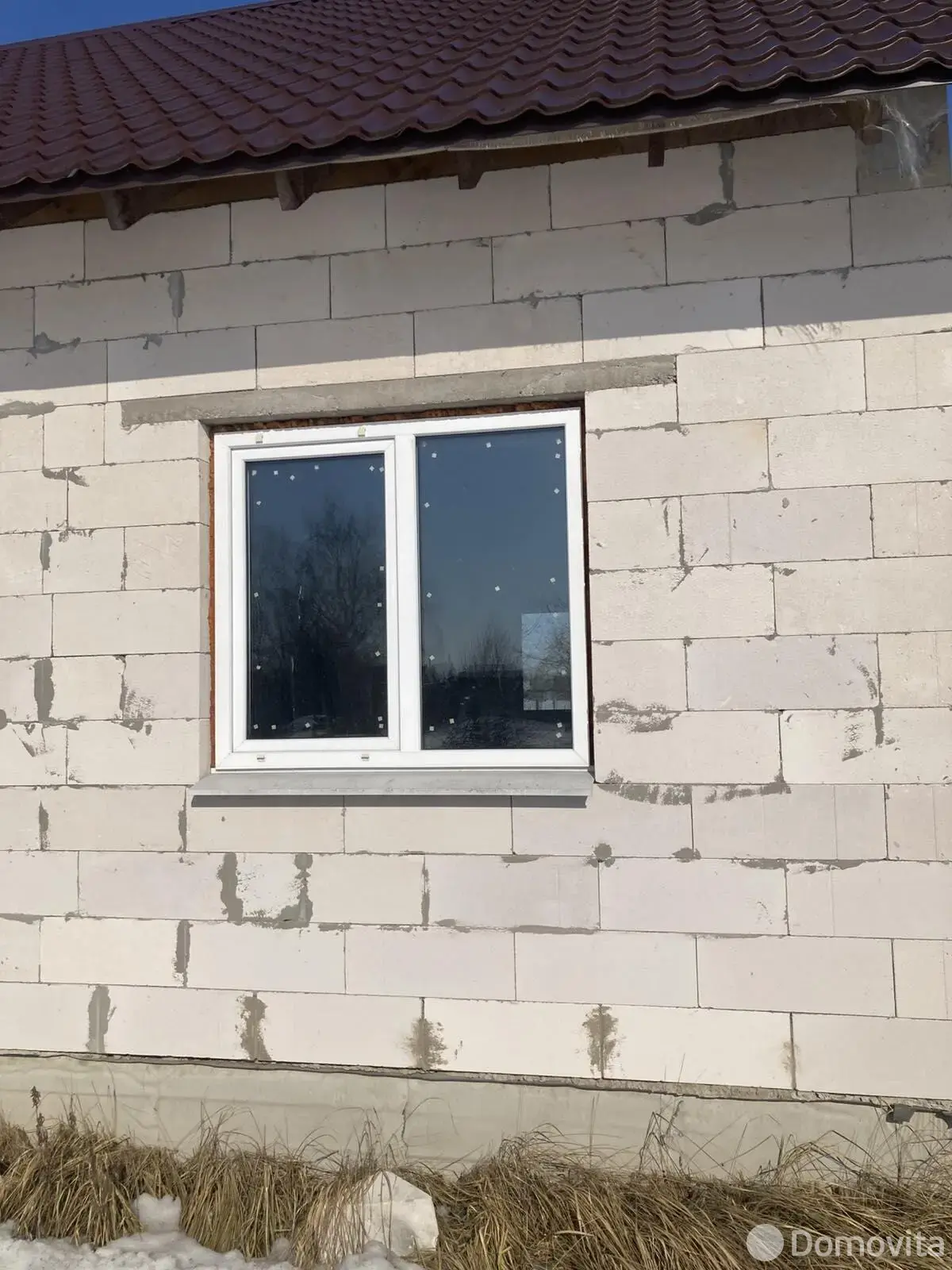 купить дом, Пуховичи, ул. Садовая