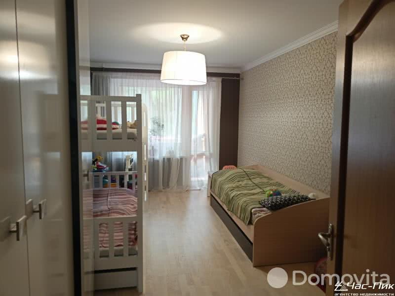 Продажа 3-комнатной квартиры в Минске, ул. Янки Мавра, д. 5, 87000 USD, код: 1015864 - фото 5