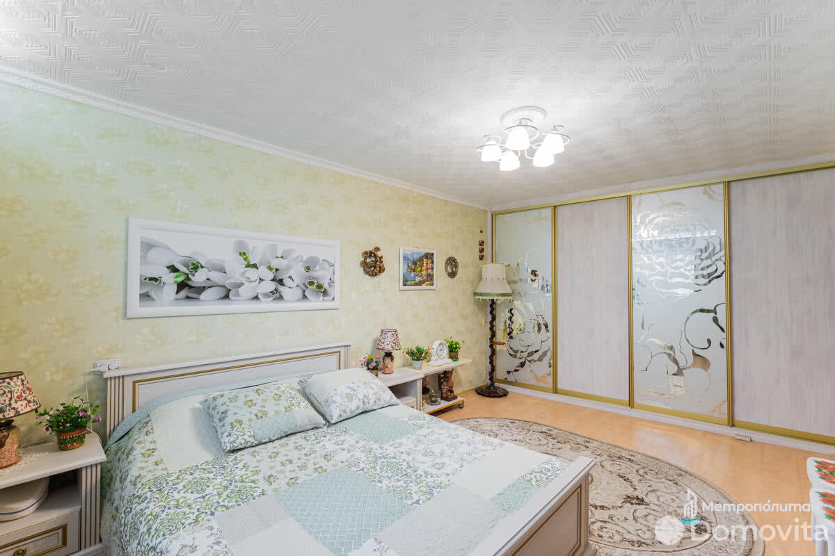 Продажа 2-комнатной квартиры в Минске, ул. Ангарская, д. 52, 62000 USD, код: 997770 - фото 5