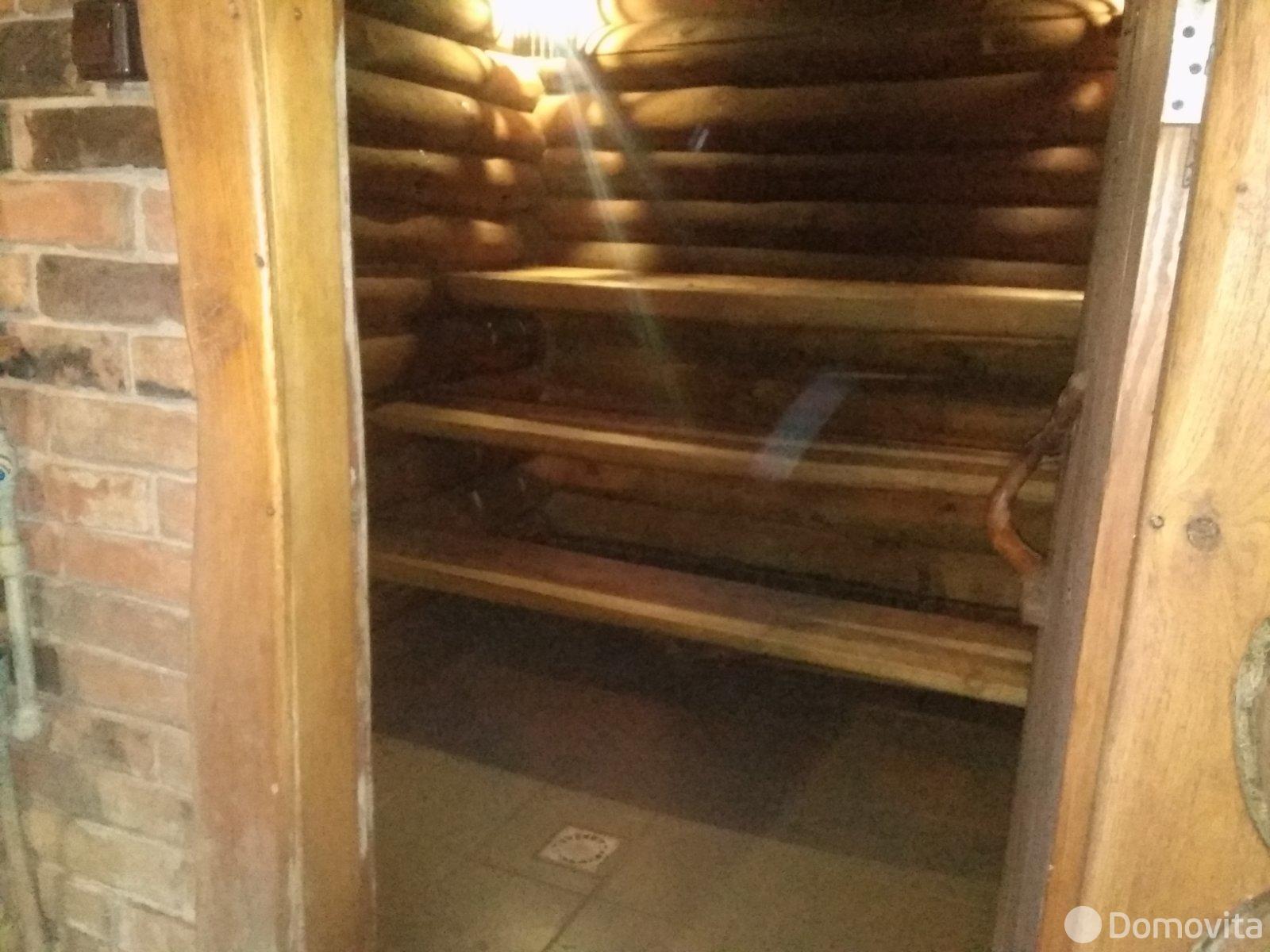 Снять 2-этажный дом в Нарочи кп, Минская область, , 400BYN, код 2747 - фото 8