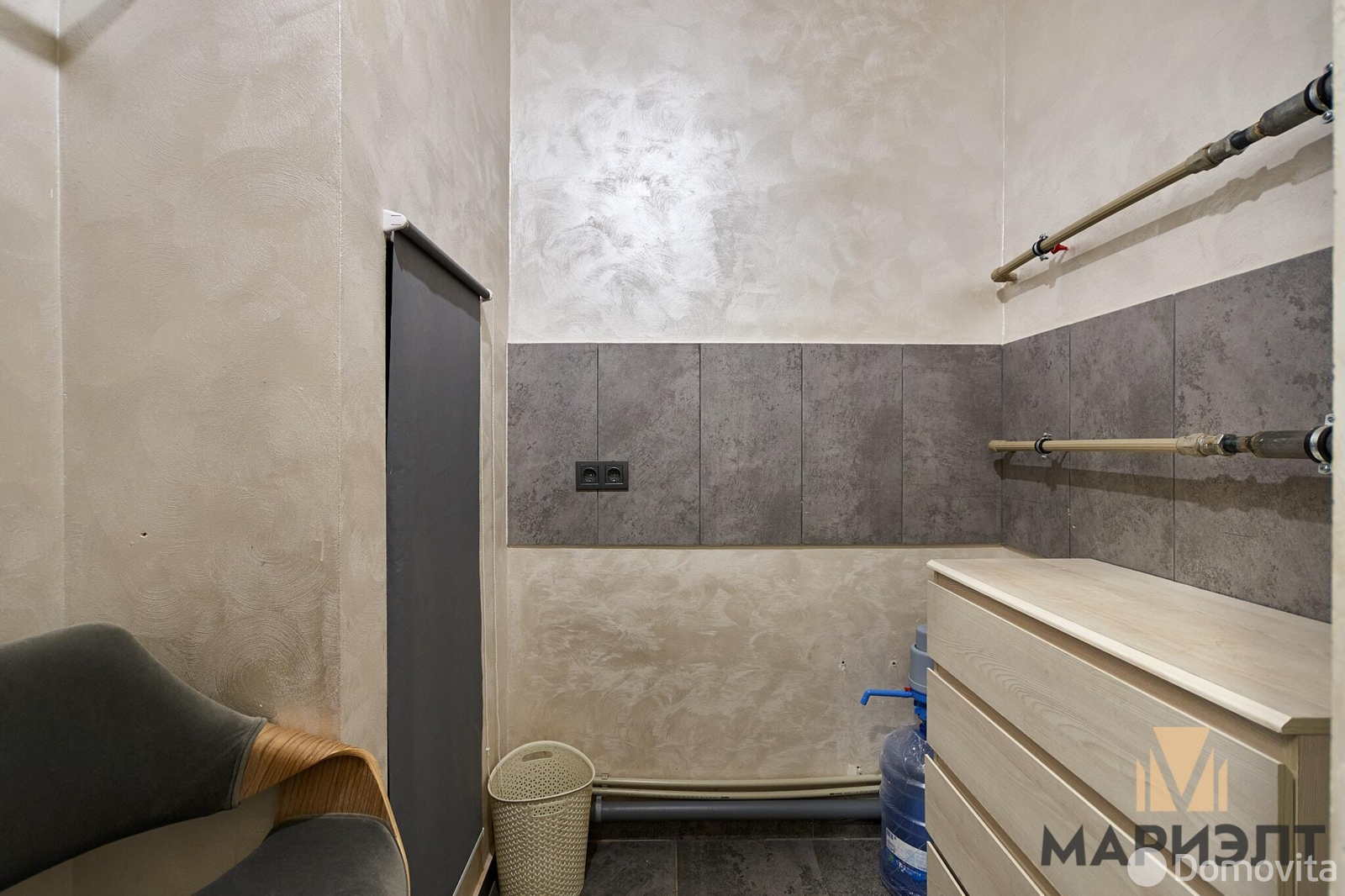 Купить помещение под сферу услуг в Минске, пр-т Победителей, д. 125 - фото 12