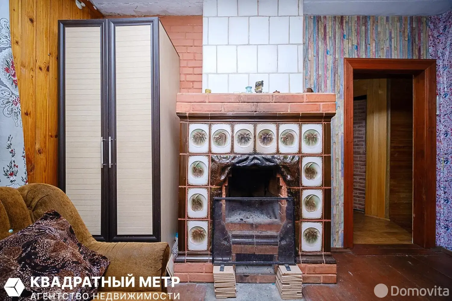 Продажа 2-этажной дачи в Информатика-89 Минская область, 38000USD, код 185429 - фото 19