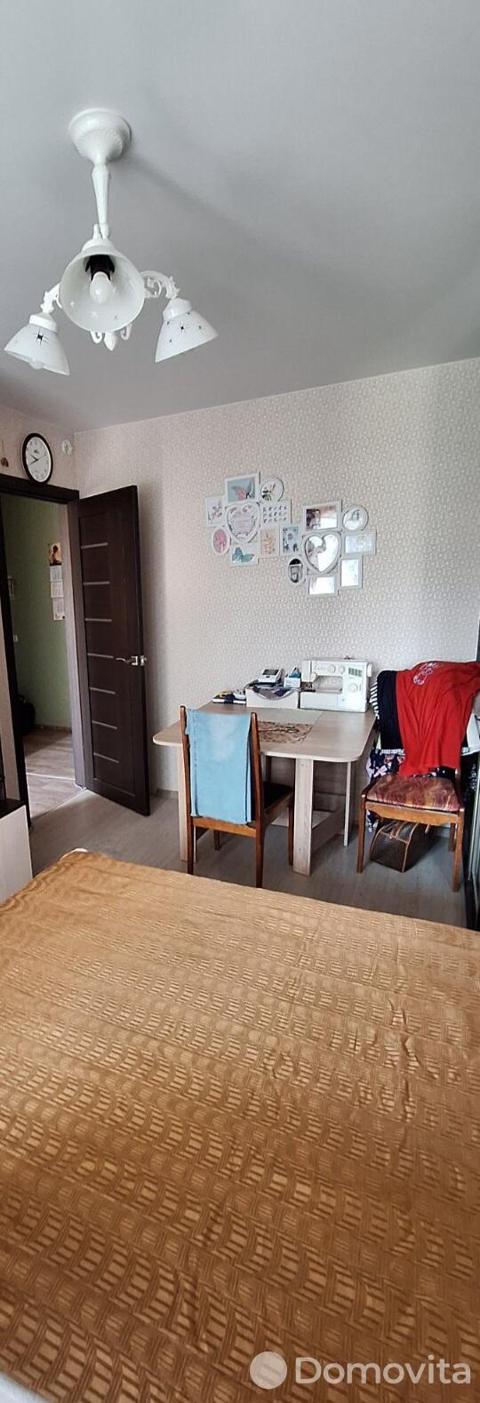 Продажа 2-комнатной квартиры в Минске, ул. Калиновского, д. 25, 56990 USD, код: 1000535 - фото 2