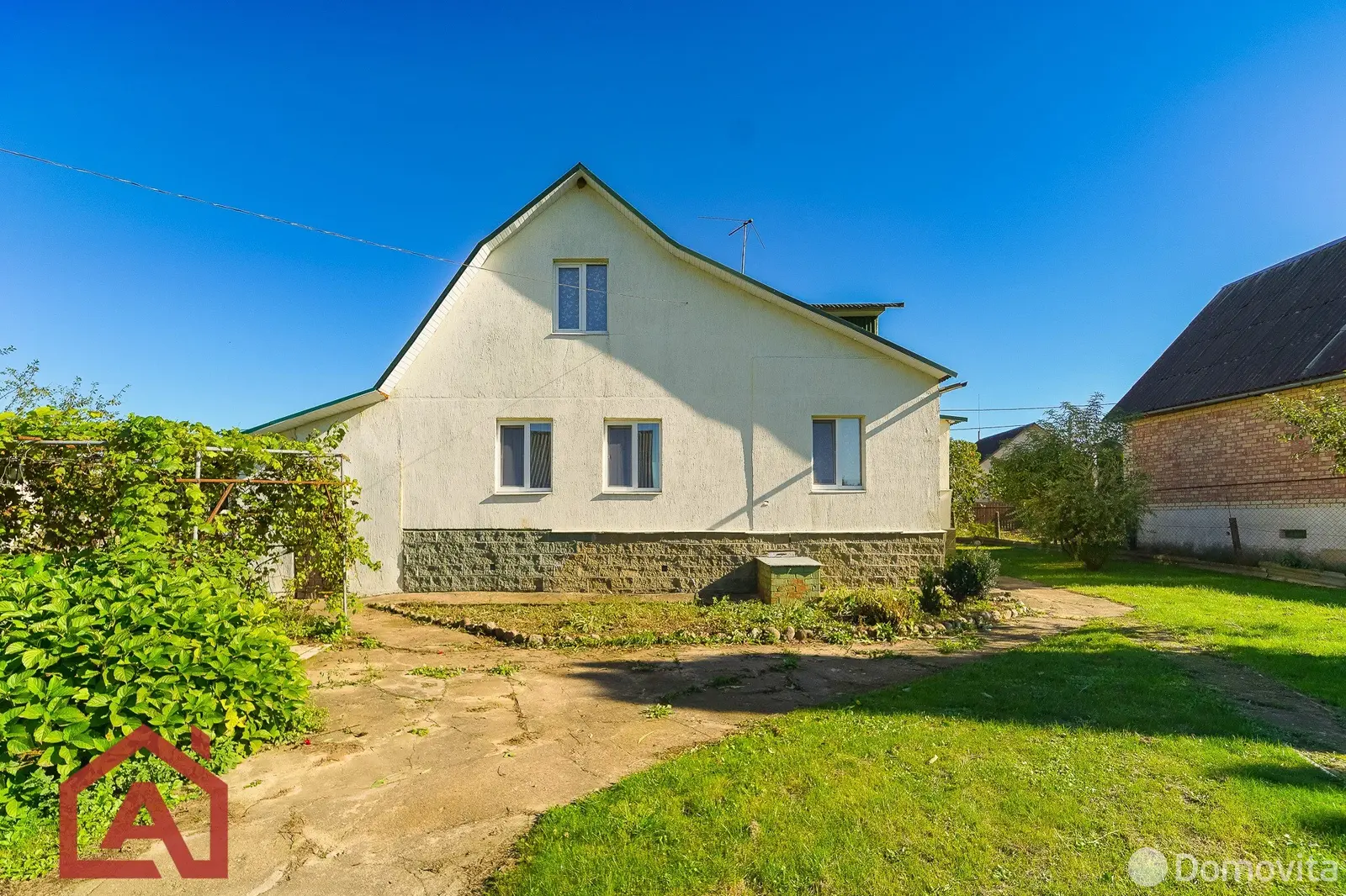 коттедж, Басмановка, ул. Сказочная, д. 24 