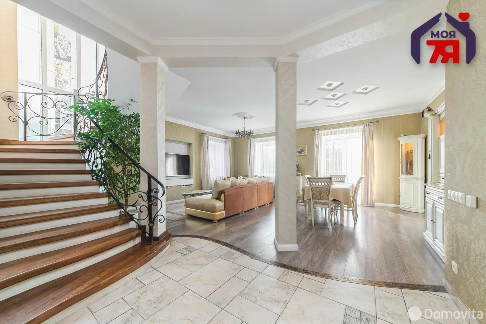 дом, Минск, ул. Черниговская, д. 5 в Октябрьском районе