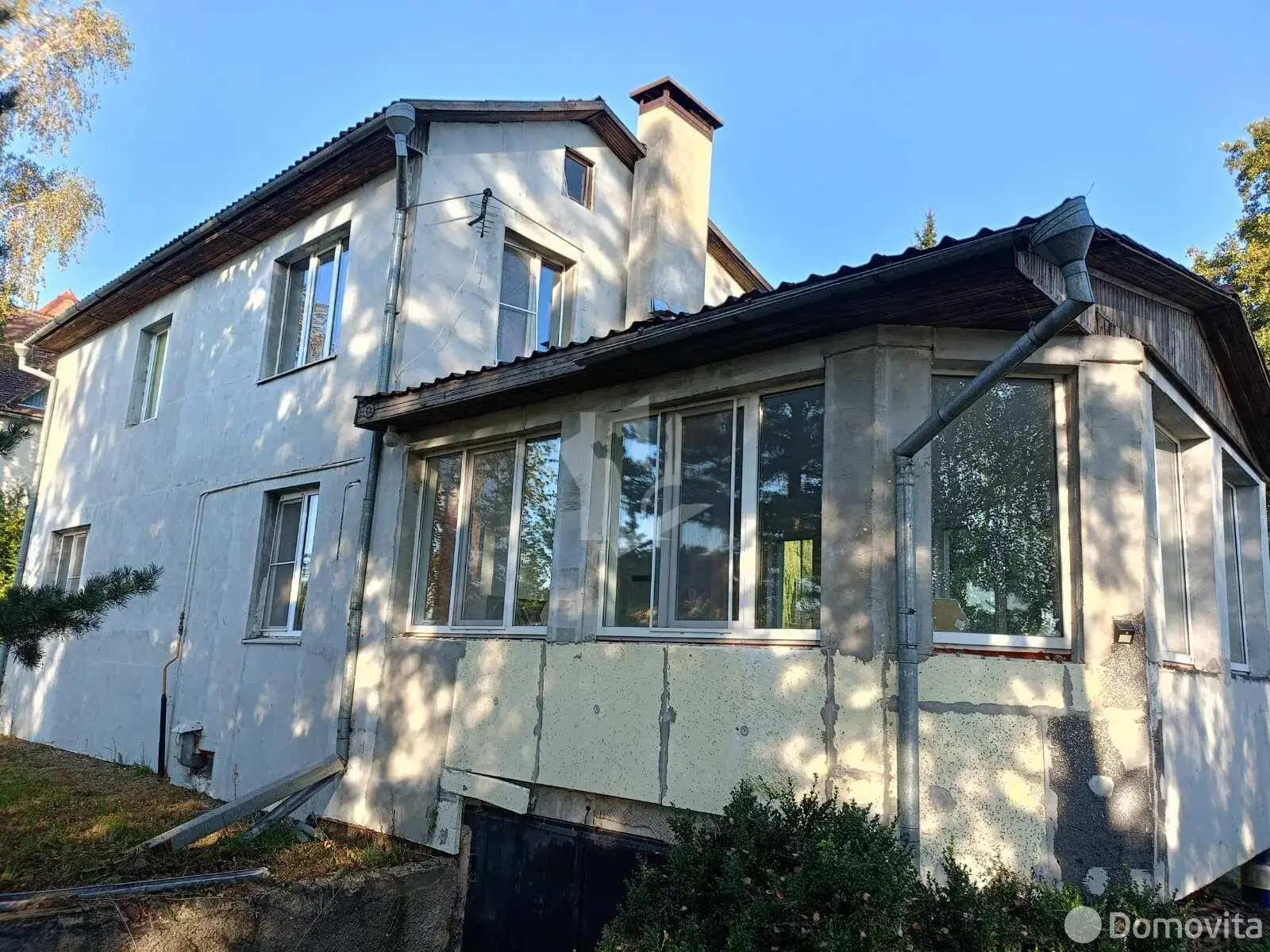 Цена продажи дома, Заславль, ул. Коммунальная, д. 1