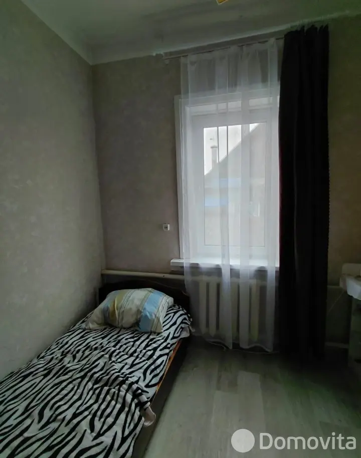 дом, Гомель, ул. Салтыкова-Щедрина М.Е., д. 11