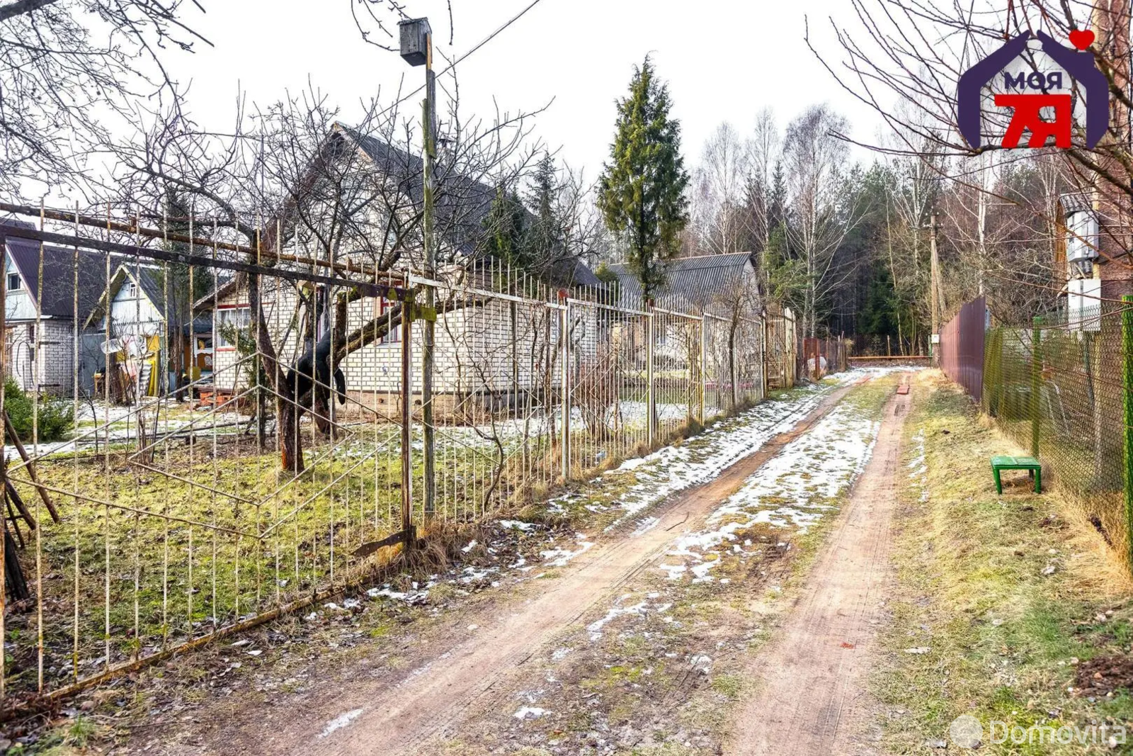 Купить 2-этажную дачу в Лесное-Белмедпрепараты Минская область, 21500USD, код 185107 - фото 20