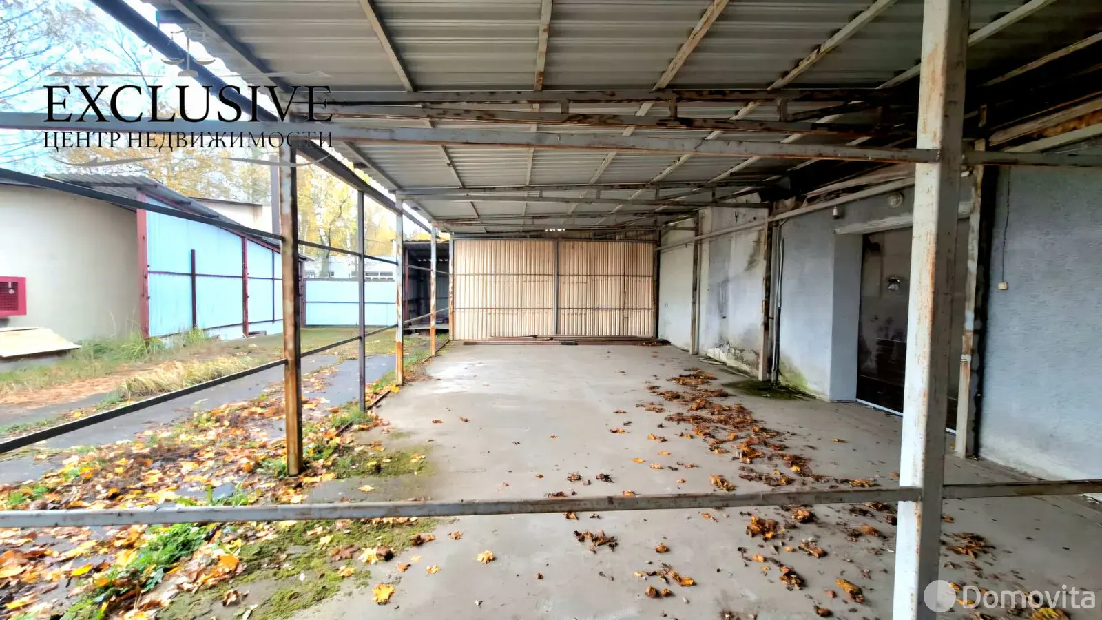 Купить торговое помещение на пер. Почтовый, д. 44 в Новополоцке, 75000USD, код 998268 - фото 22