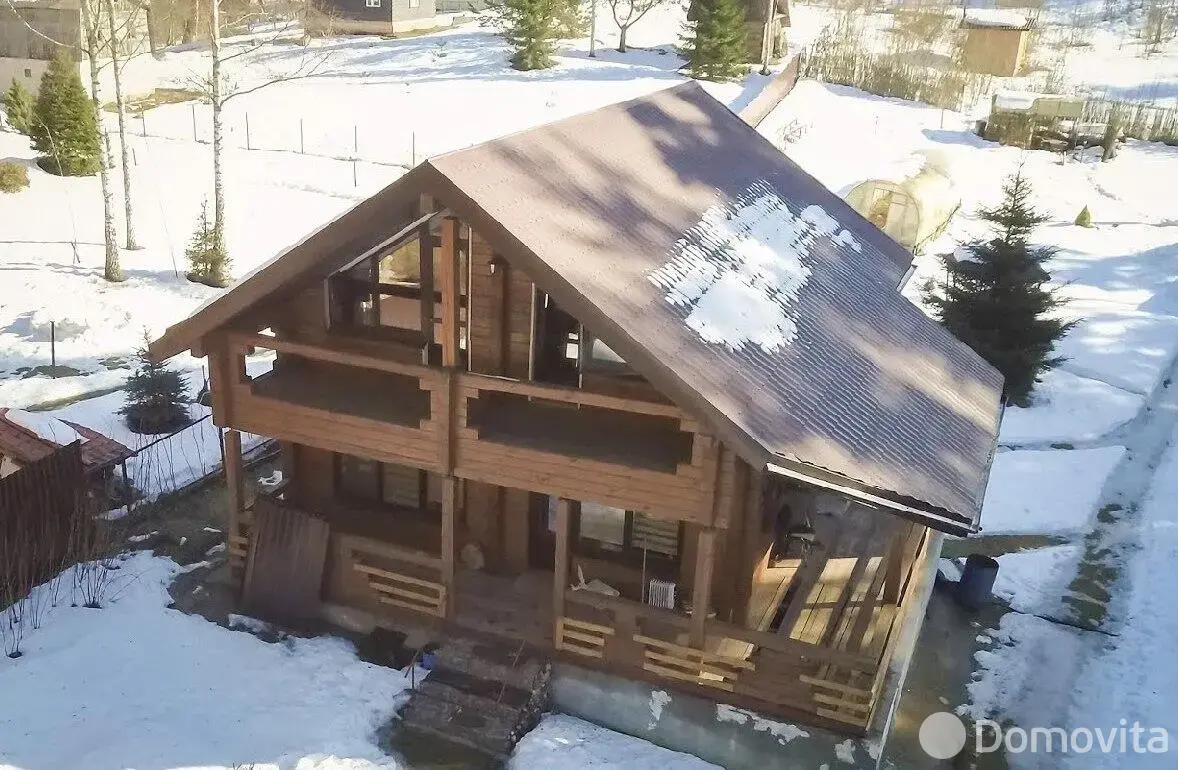 дом, МАЛИНОВКА-2001, 