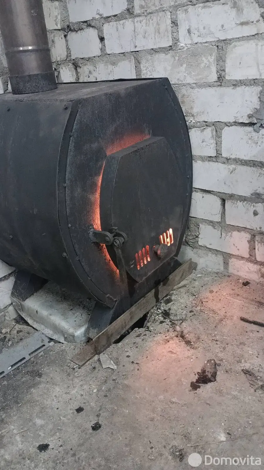 гараж, Прилесье, без посредников