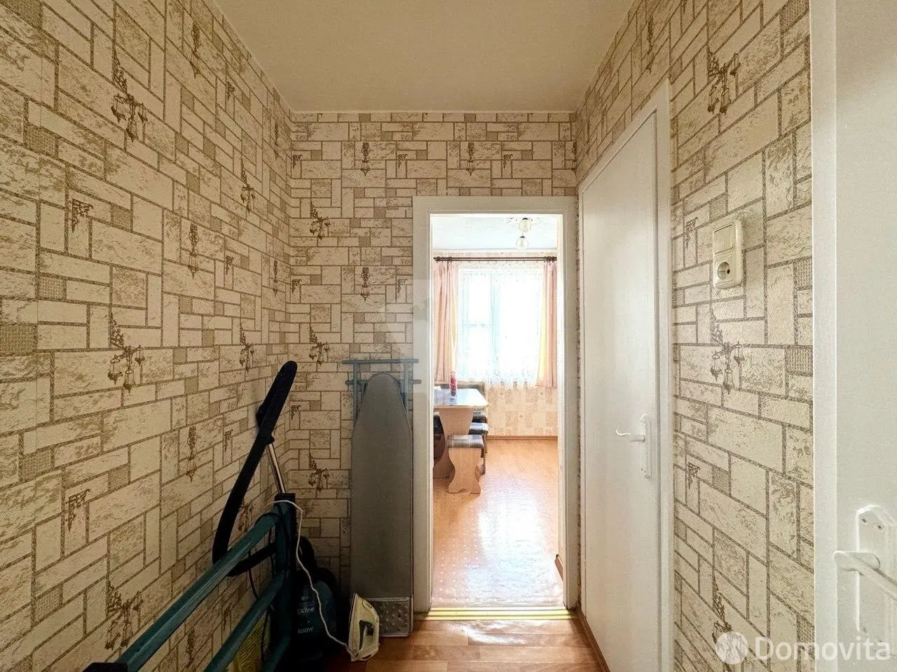Снять 3-комнатную квартиру в Минске, ул. Сухаревская, д. 56, 600USD, код 150739 - фото 22