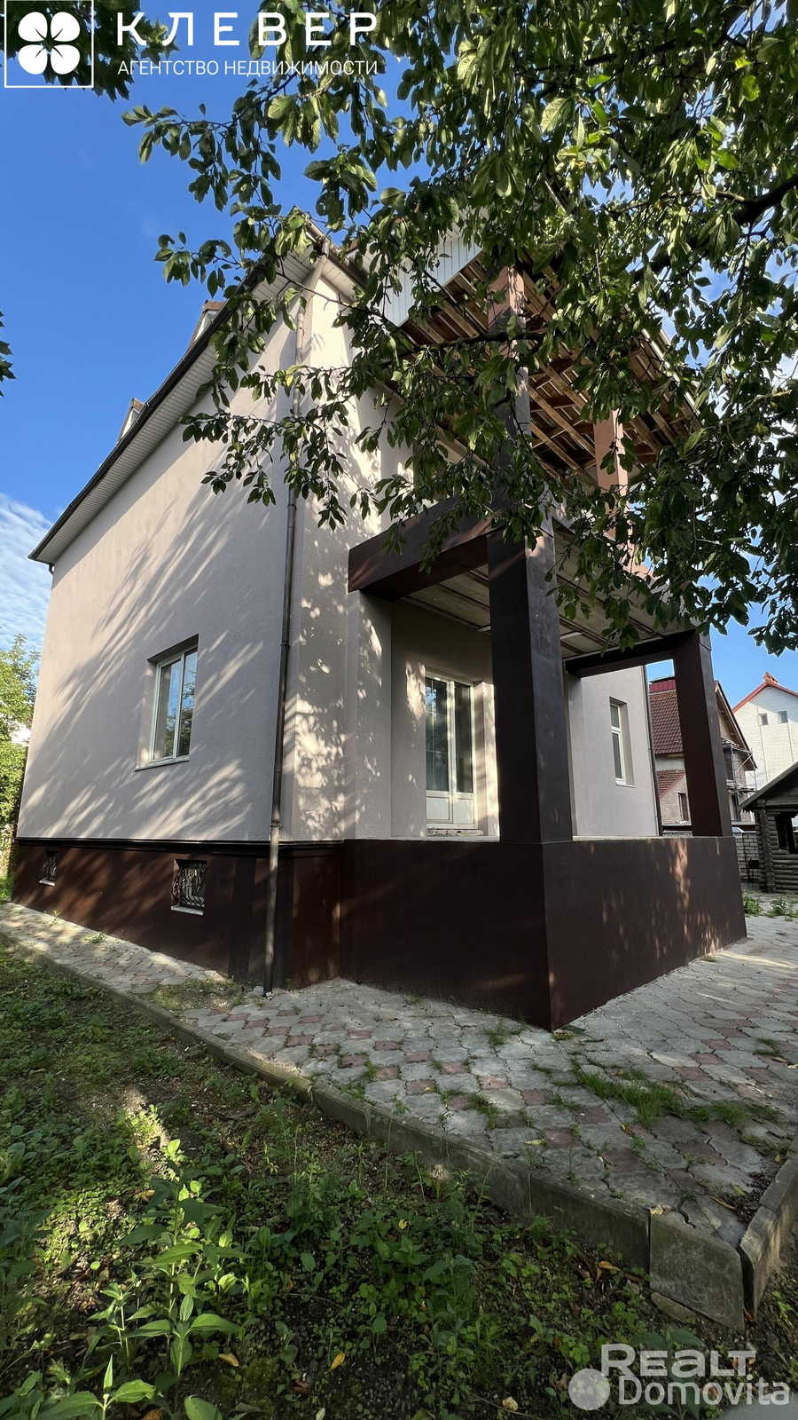 продажа коттеджа, Минск, пер. Будславский, д. 5